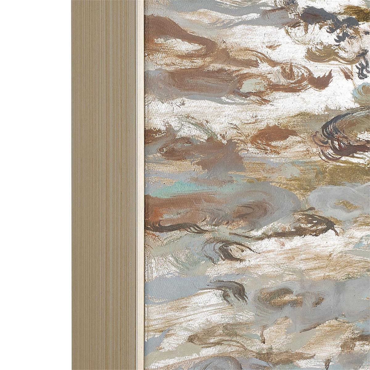 Teng Fei's Rain-Swept by John Richard | Sutter & Vale