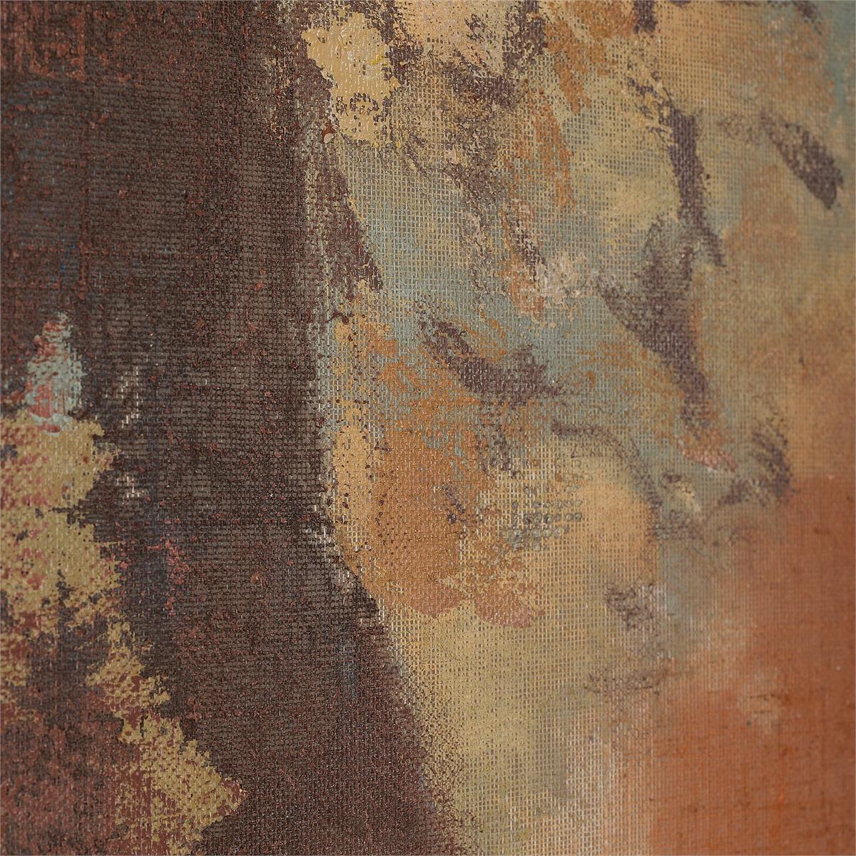 Teng Fei's Bed of Flowers by John Richard | Sutter & Vale
