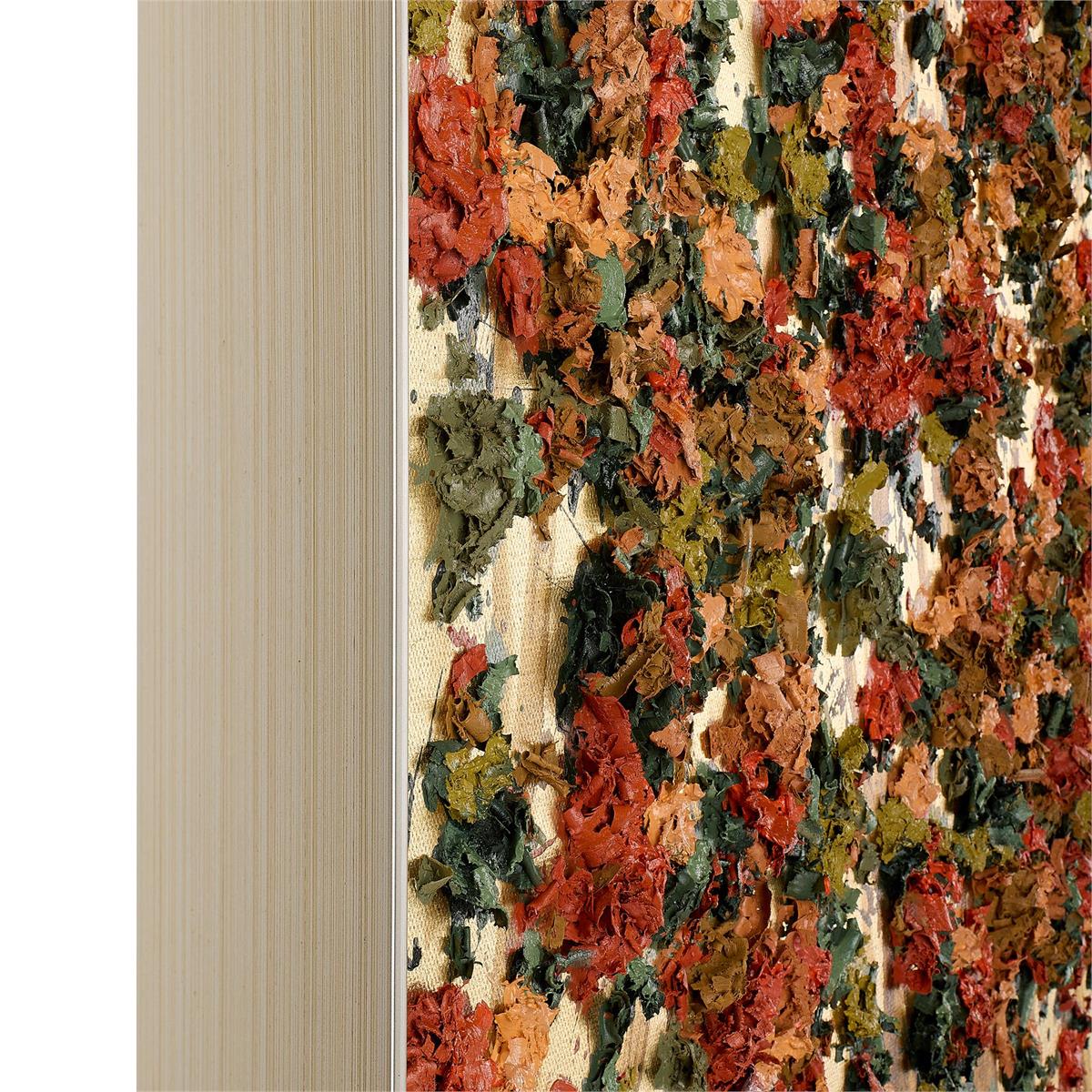 Teng Fei's Wild Growth by John Richard | Sutter & Vale