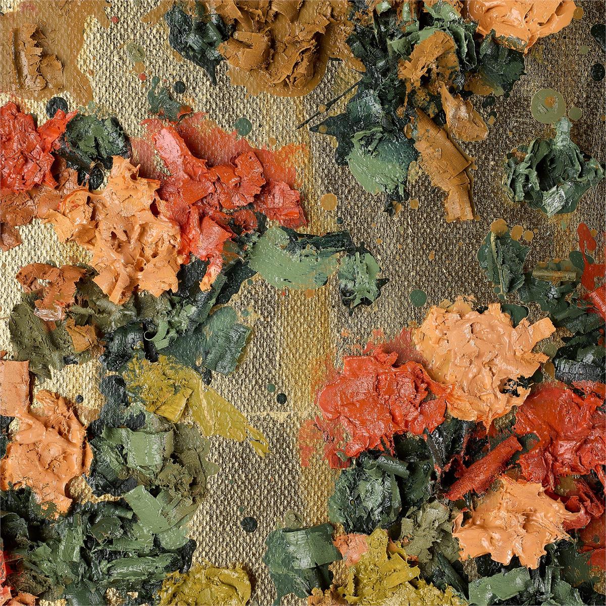 Teng Fei's Wild Growth by John Richard | Sutter & Vale