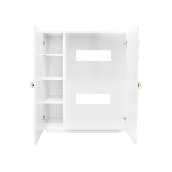JUDD WH