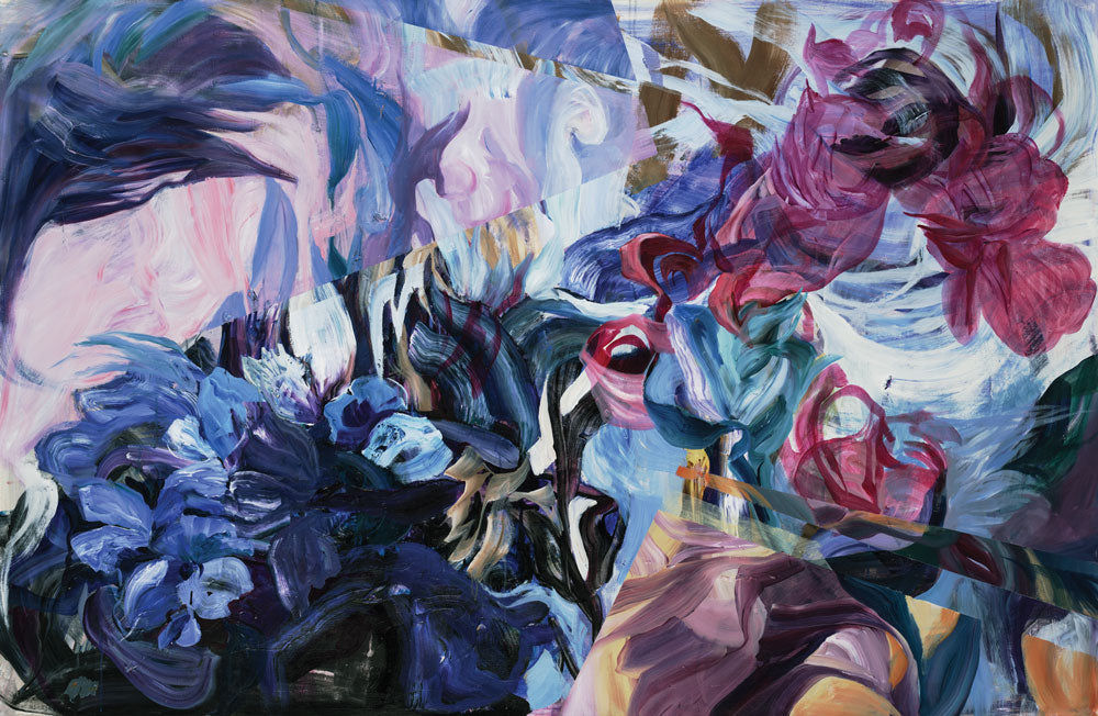 Moments That Make Up A Dull Day 1 artwork