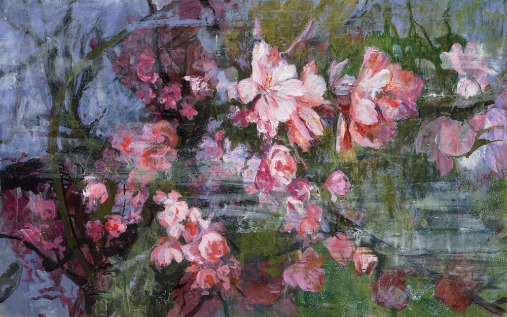 Magnolia 1 artwork