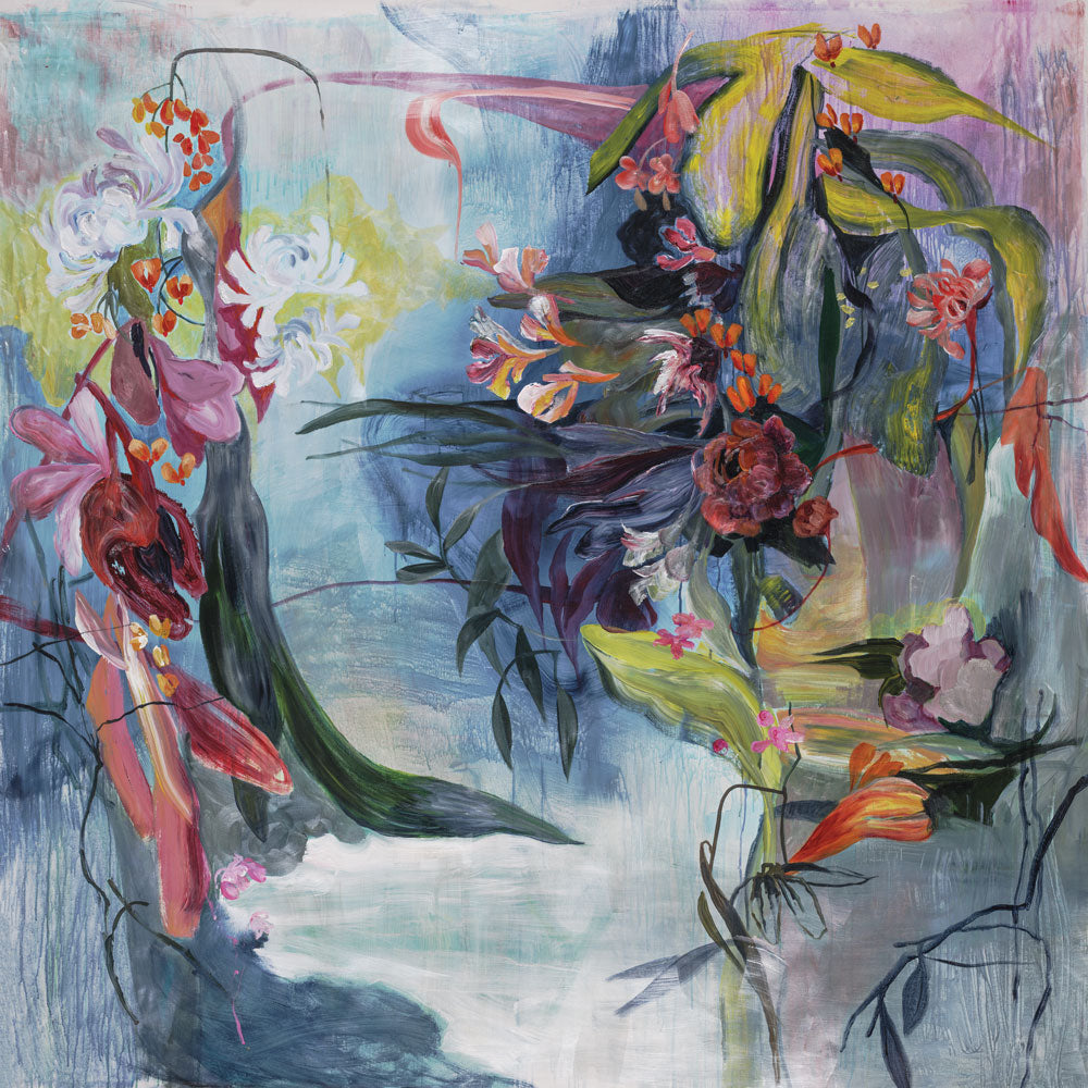 The Secret 1 artwork