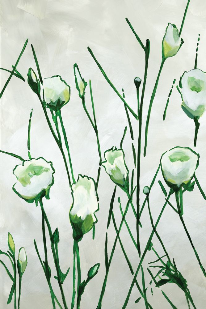Fresh Blossoms 2 artwork