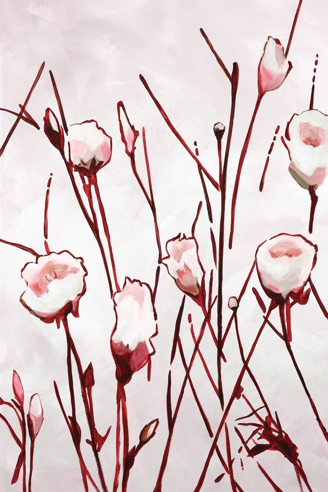 Late Blossoms 2 artwork