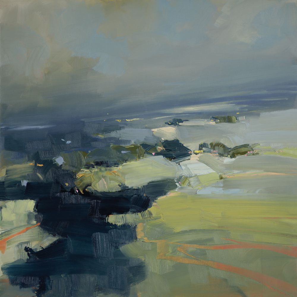 As Above 1 — artwork