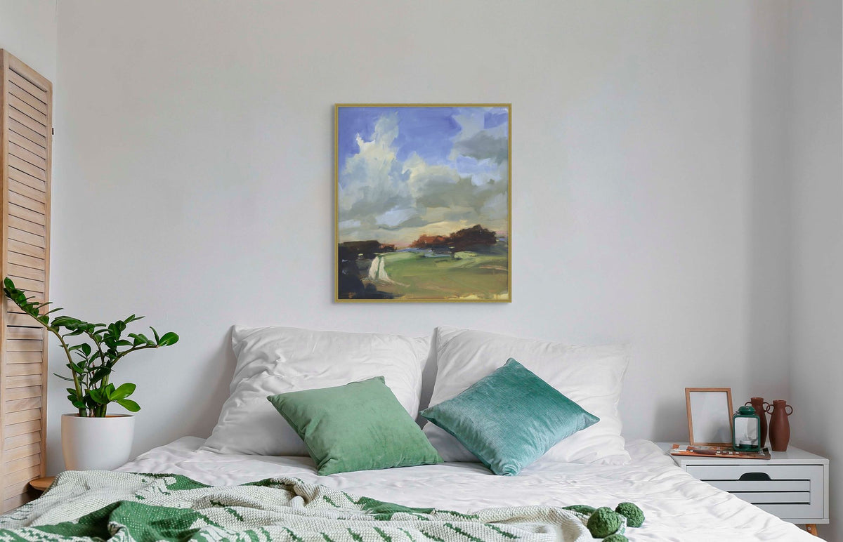 Consideration 1 — in situ