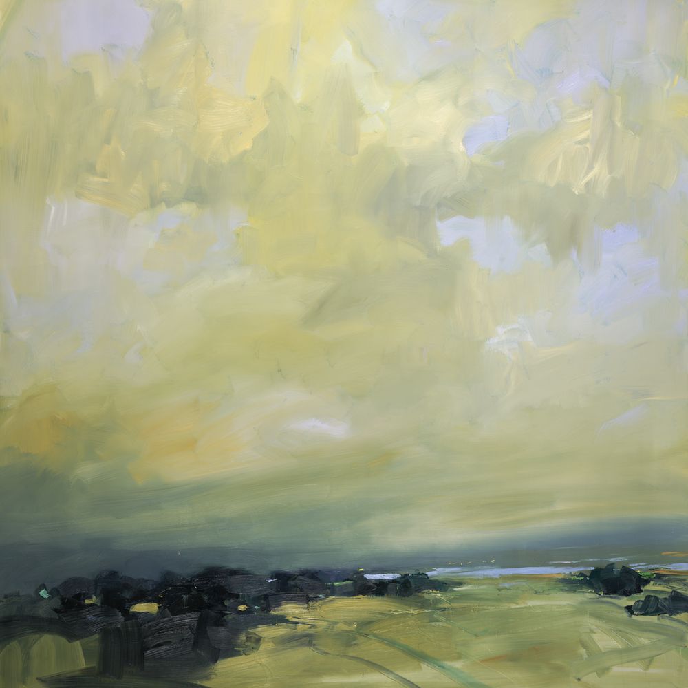 View From Yesterday 1 — artwork