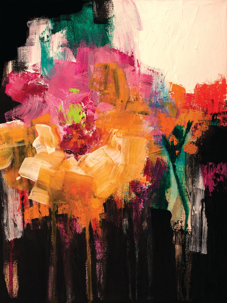 She Love 1 artwork