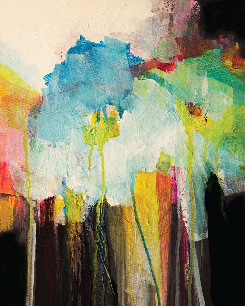Sun Garden 1 artwork