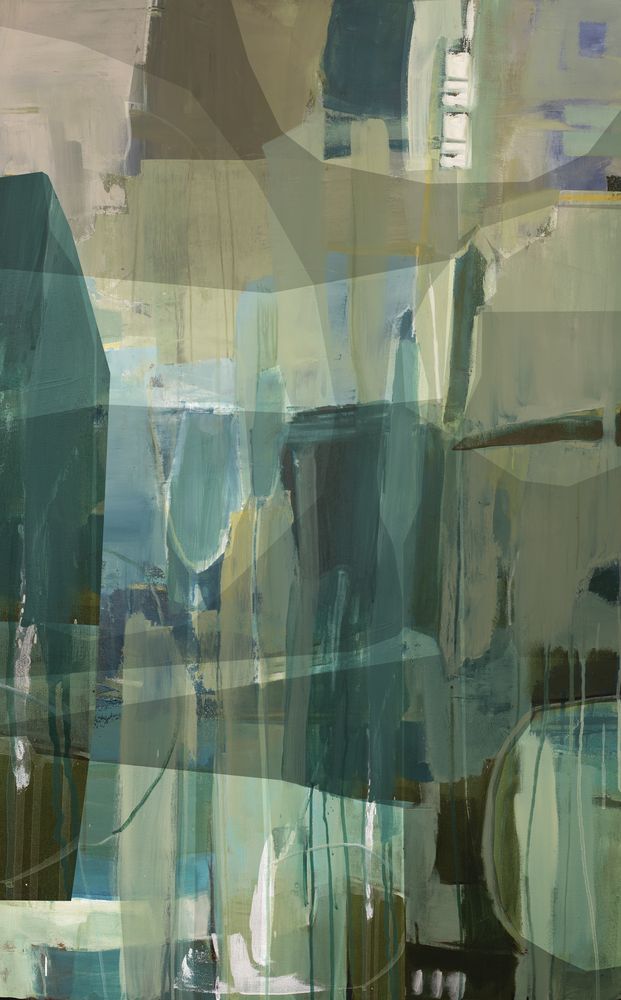 Thoughts Aligned 1 artwork