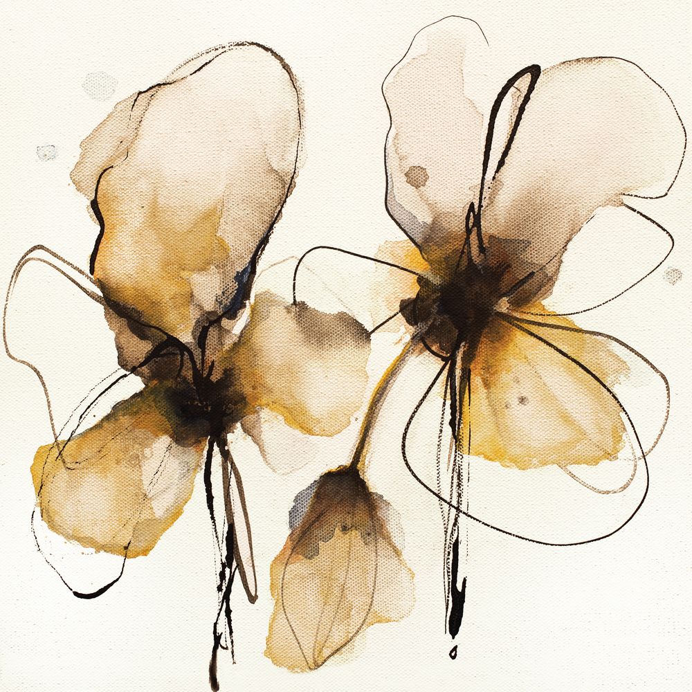 Wishful Bloom 1 — artwork