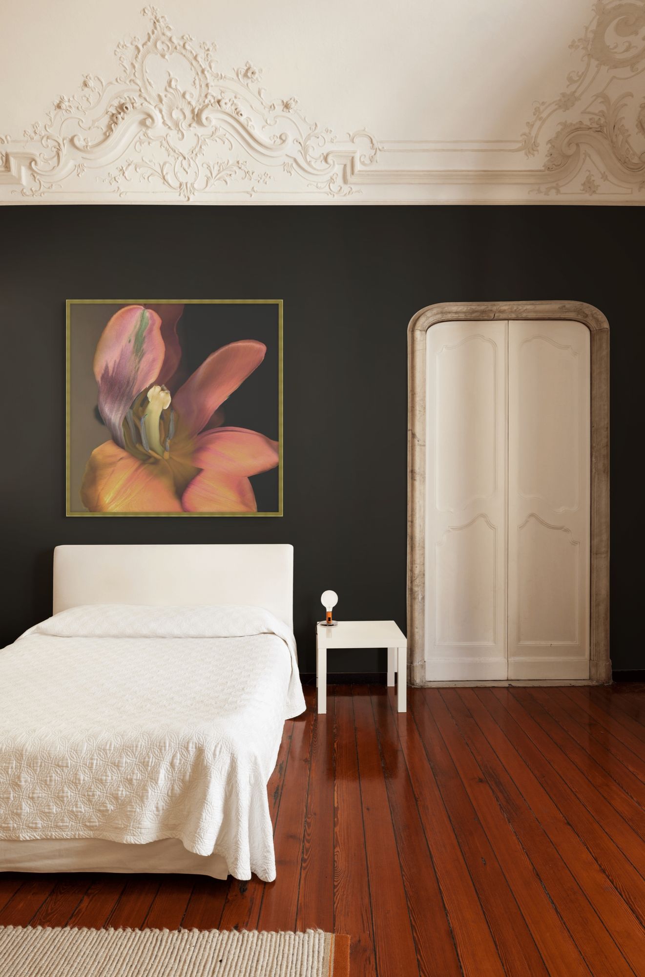 Painting with Tulip 1