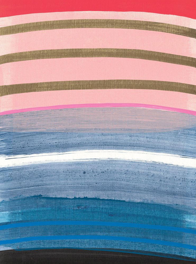 Verdant Stripe 2 artwork