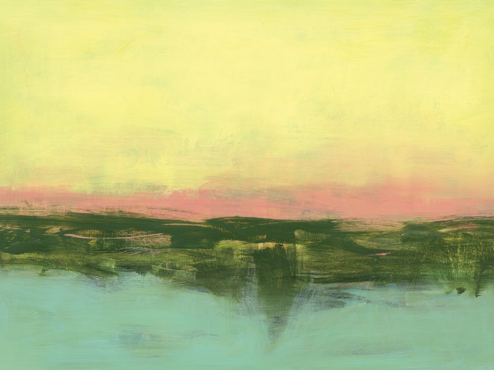 After the Rain I 1 artwork