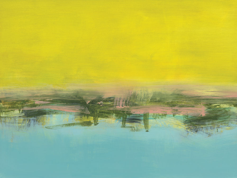 After the Rain II 1 artwork