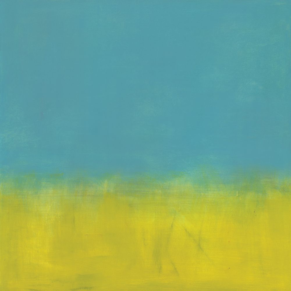 Hot Day 1 — artwork