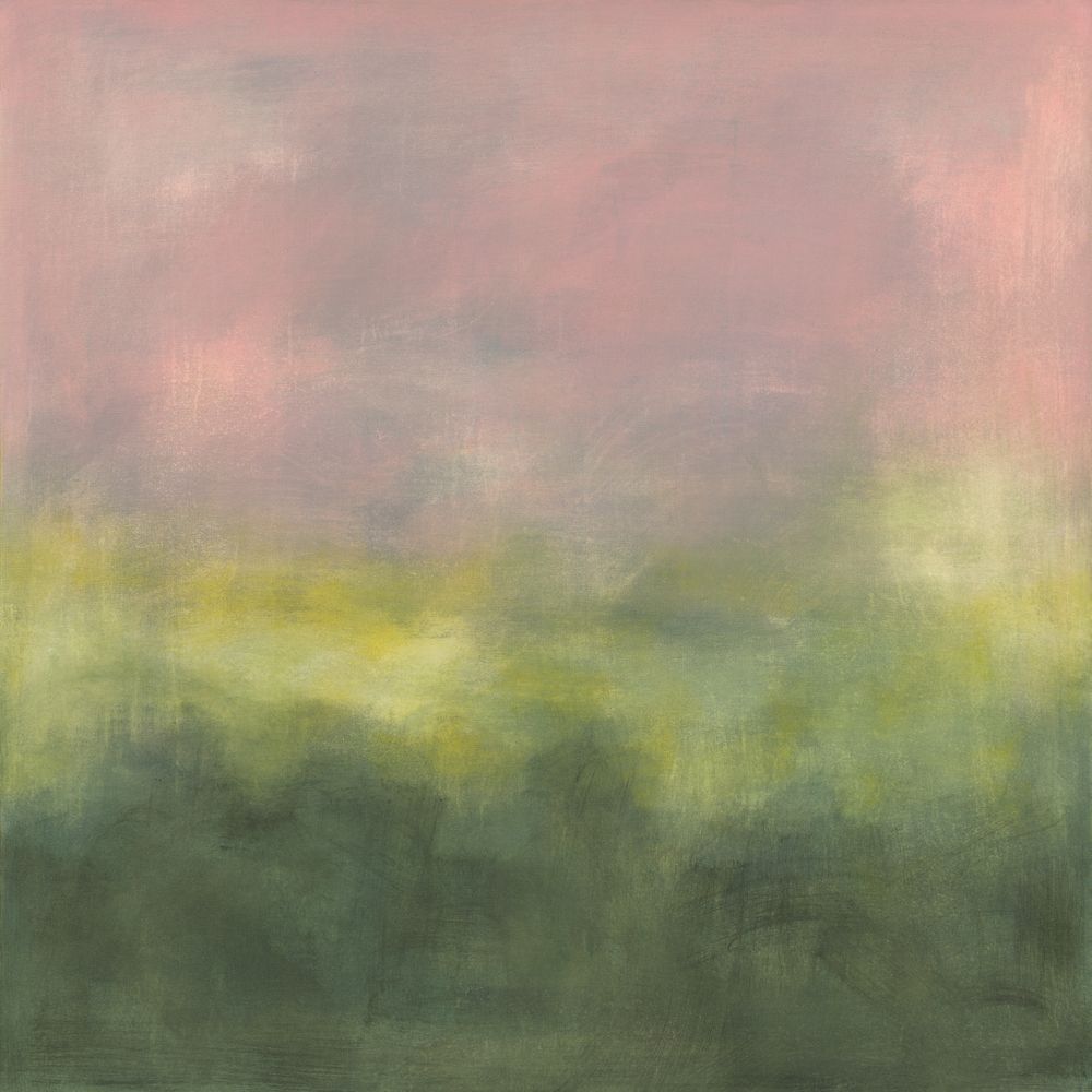 Morning Haze 1 artwork