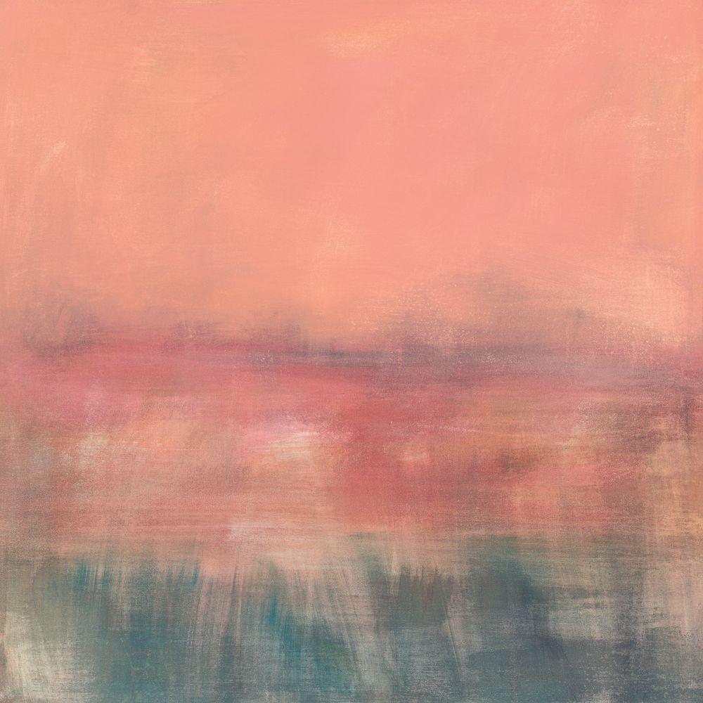 Pink Sky 1 artwork