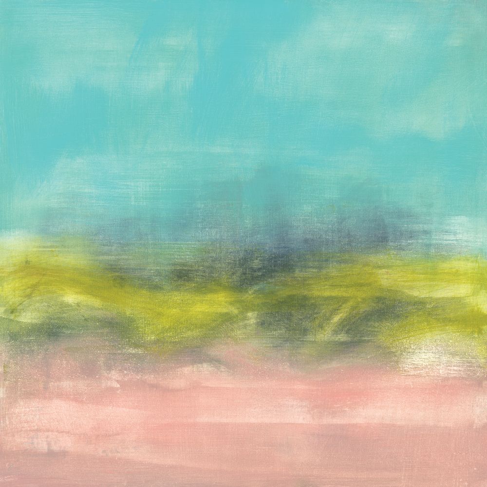Summer Haze 1 — artwork