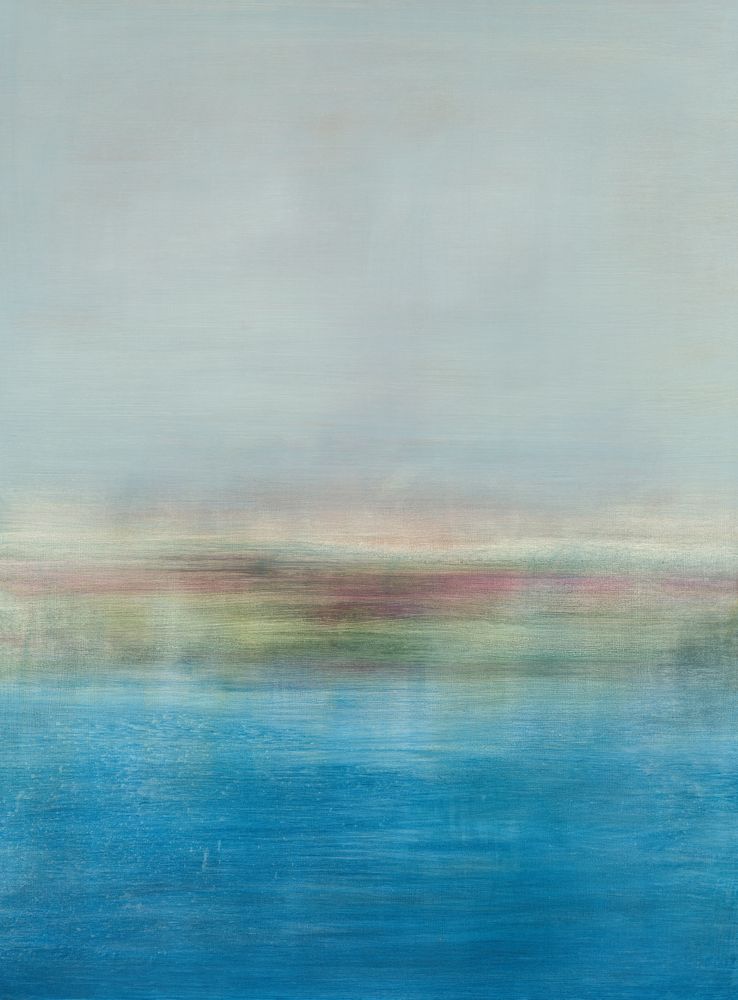 Winter Light 1 artwork