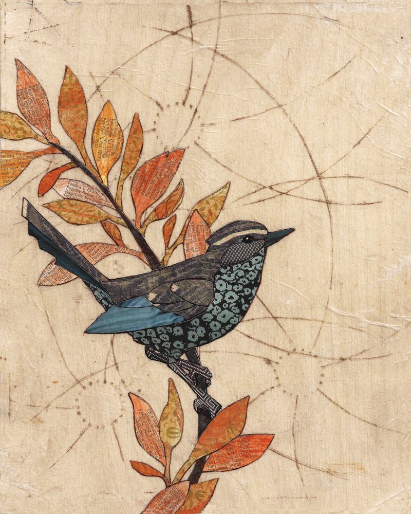 Meadow Sound 2 artwork