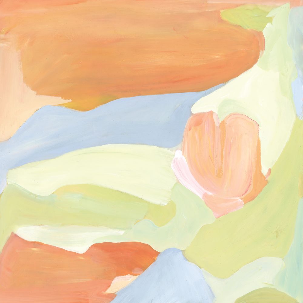 Golden Flower 1 artwork