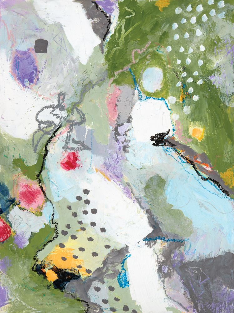 Kisses in the Rain 1 artwork