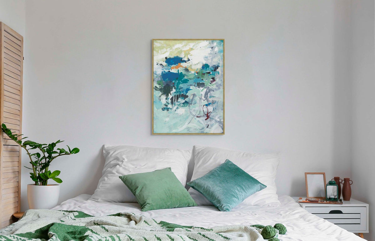 Thank You Joan 1 — in situ