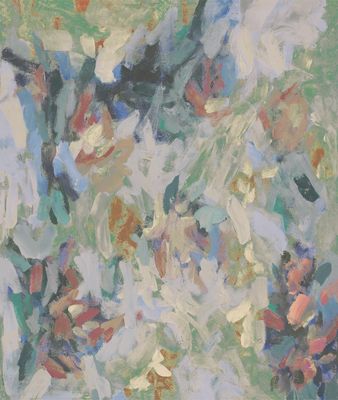 The Garden 1 artwork
