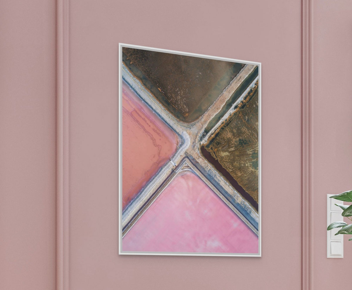 Intersections of Salt 1 detail