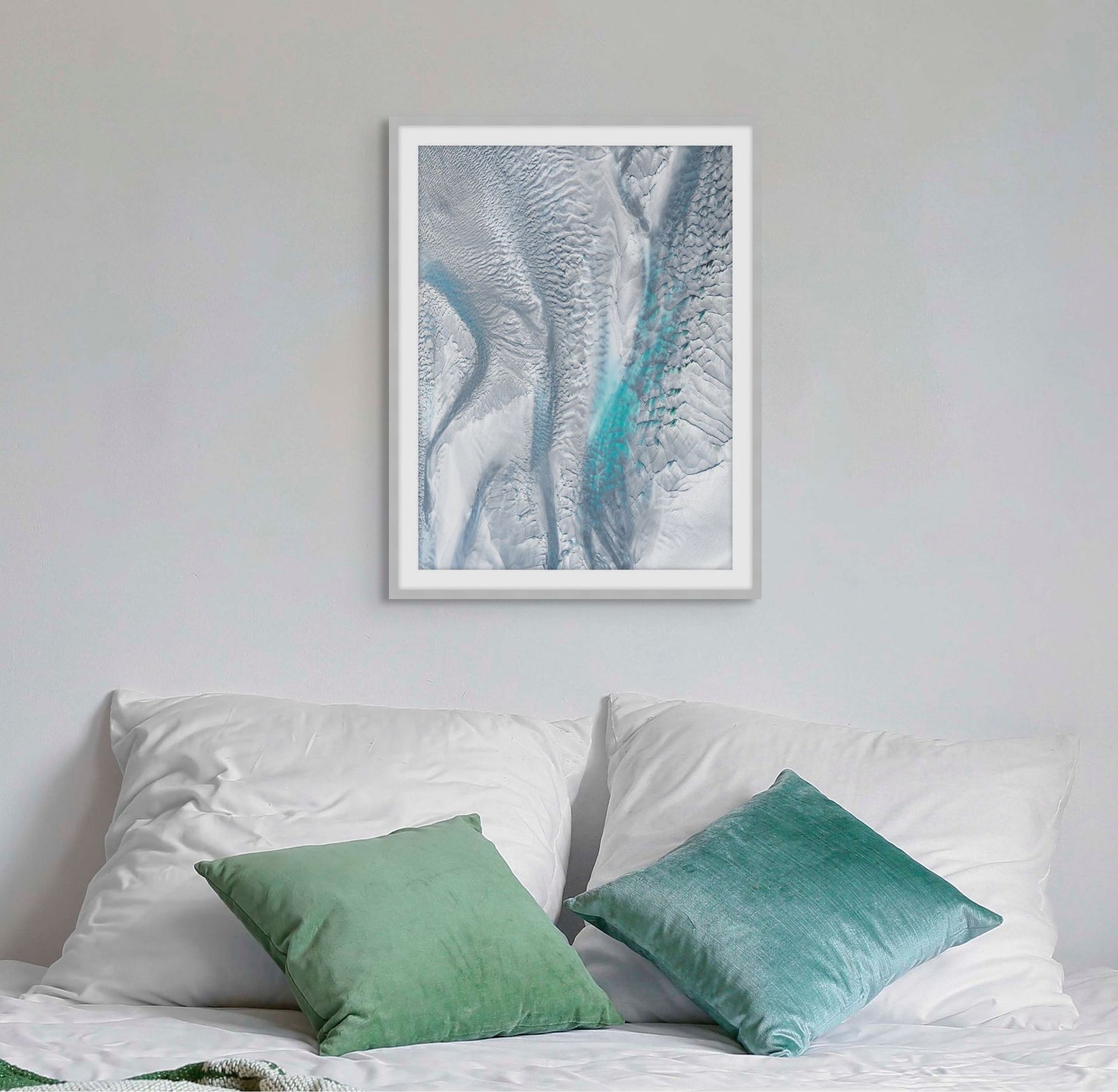 Tidal Patterns 2 detail