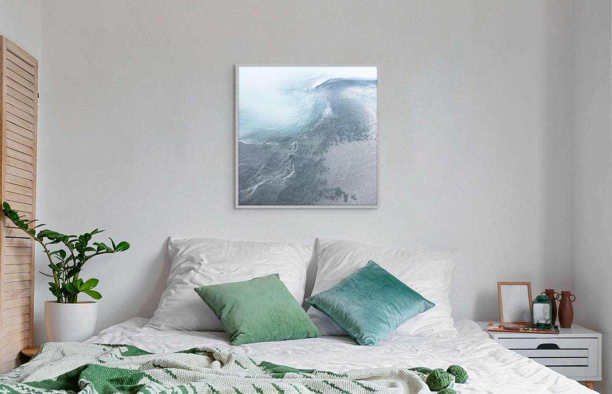 Tidal Impressions 2 — in situ