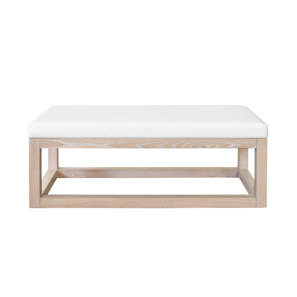 KENNETH CO BENCH