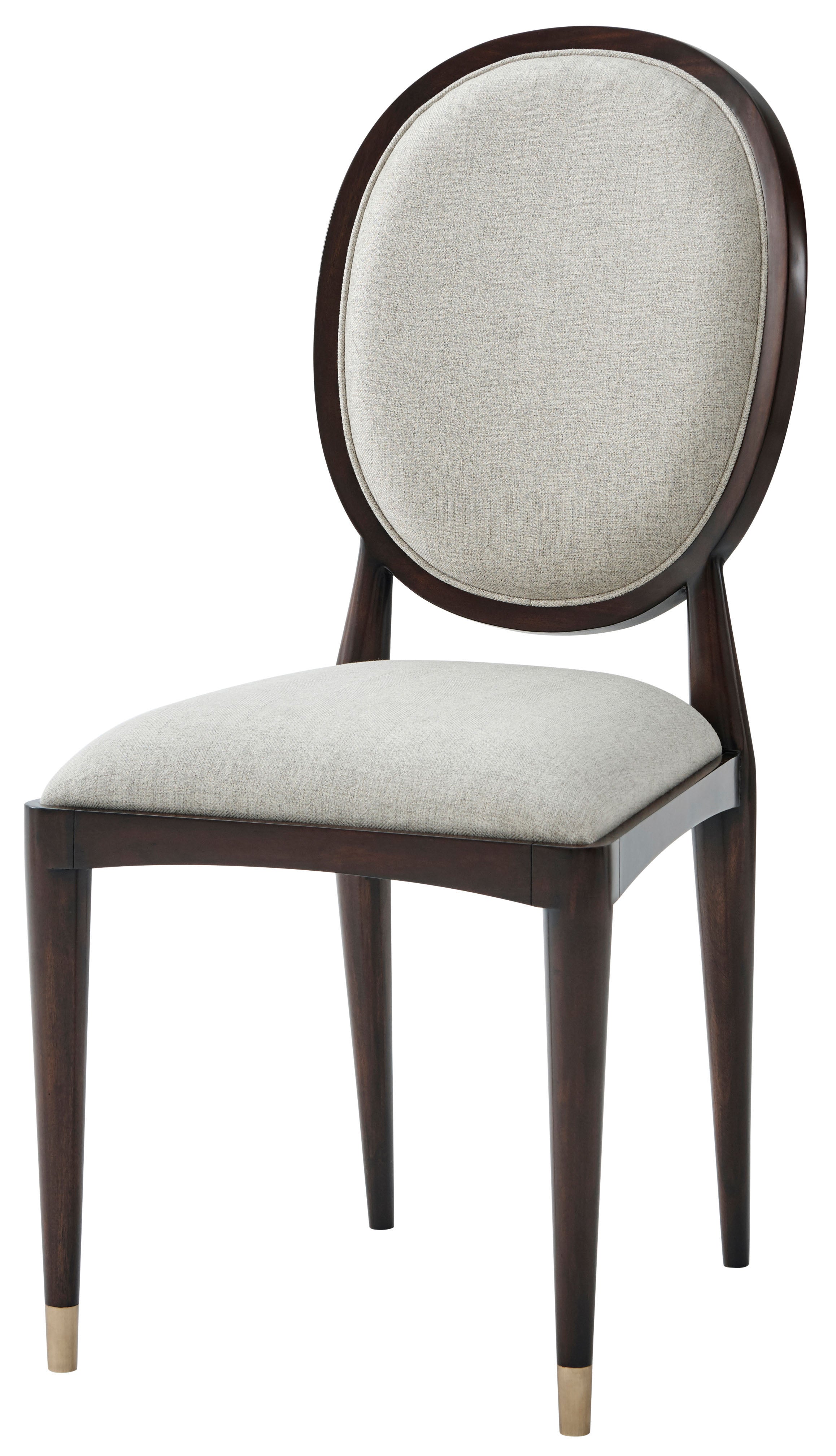 Greenwich II Dining Chair - Theodore Alexander