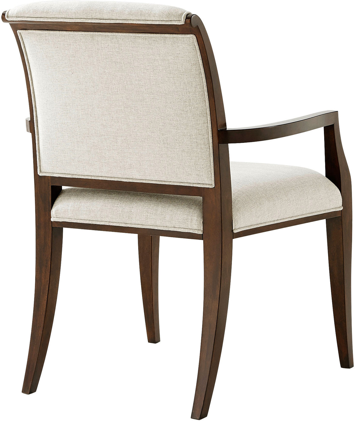 Snappy Armchair