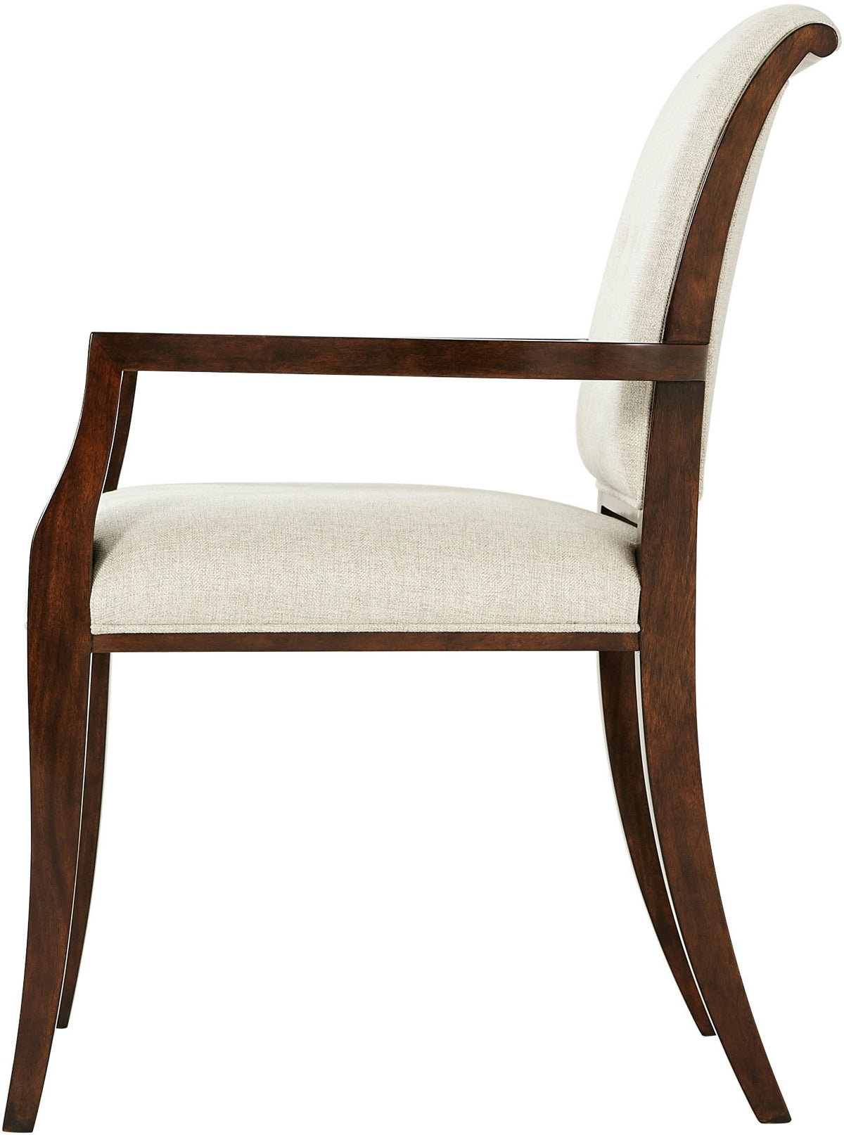 Snappy Armchair