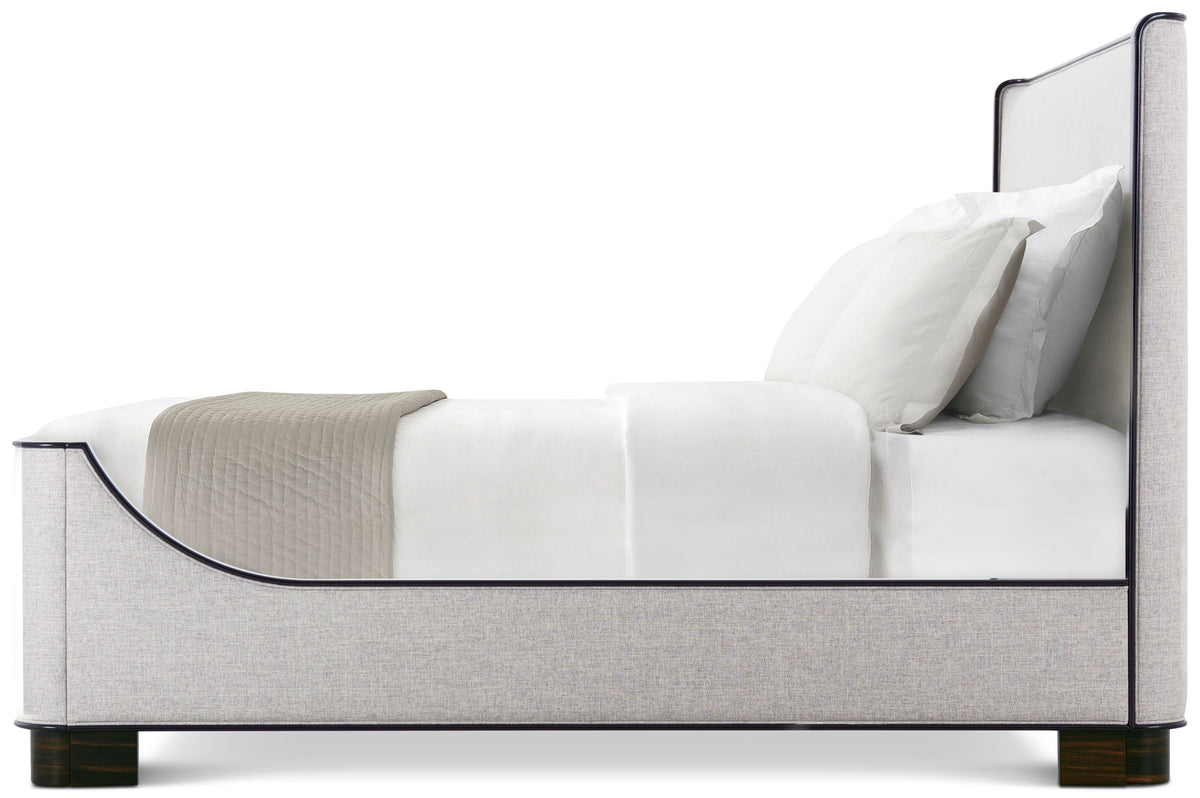 The Foundation US King Bed | Theodore Alexander | Sutter & Vale
