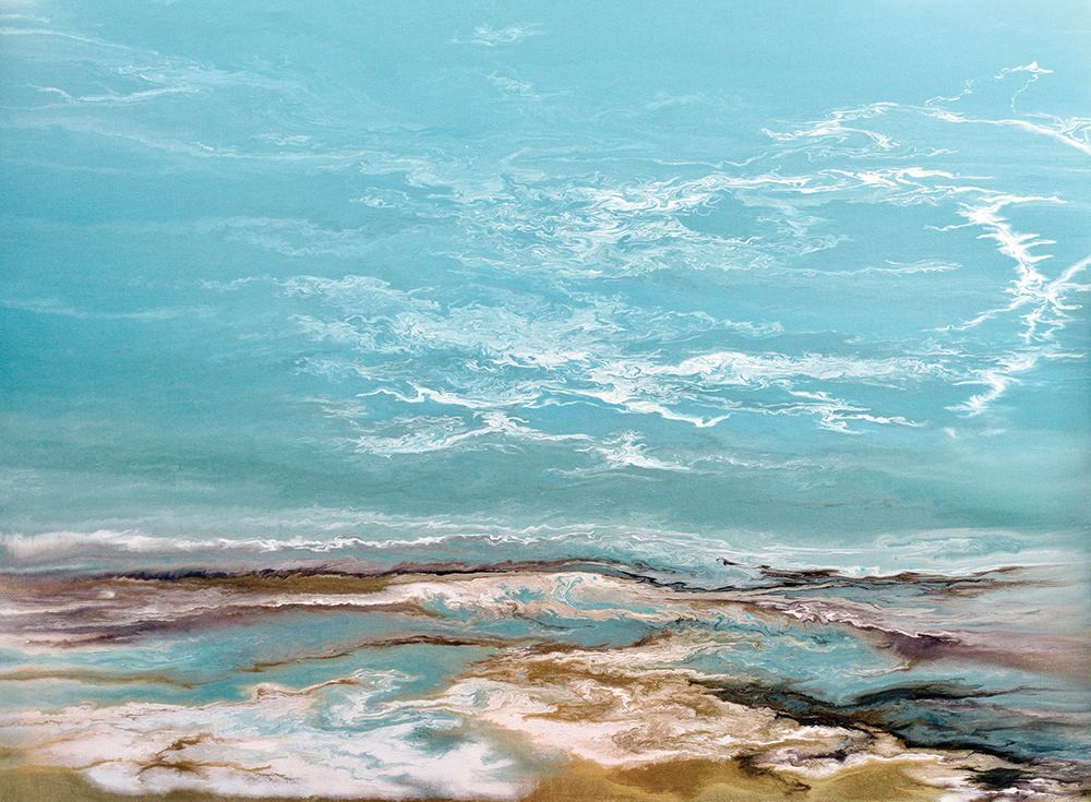 A Song From the Gulf 1 artwork