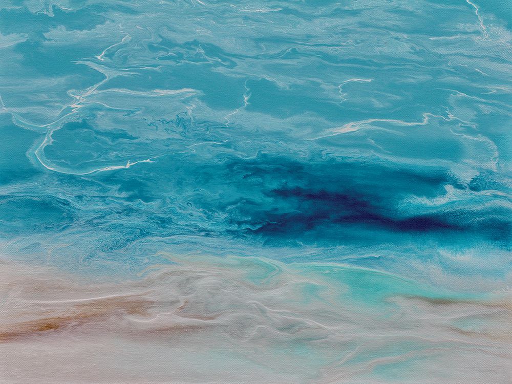 Sunday's Surf 1 artwork
