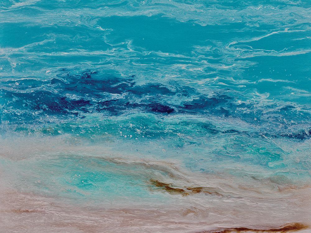 Sunday's Surf 2 artwork