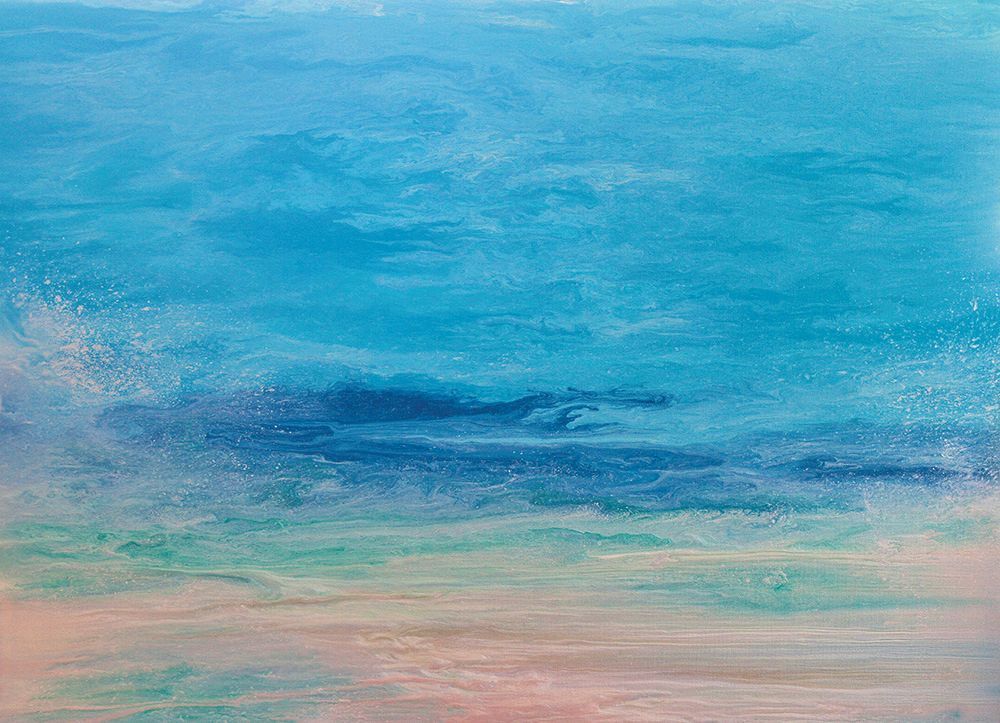 Sea Splash 1 artwork