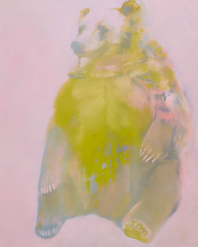 Bittersweet 1 artwork