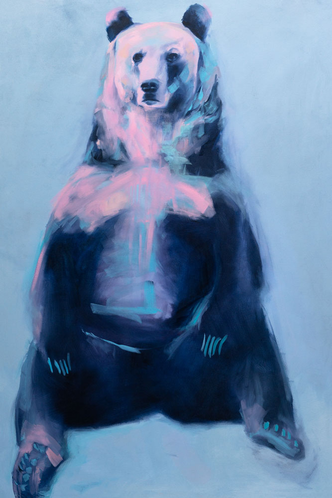 Tender Is The Night 1 artwork
