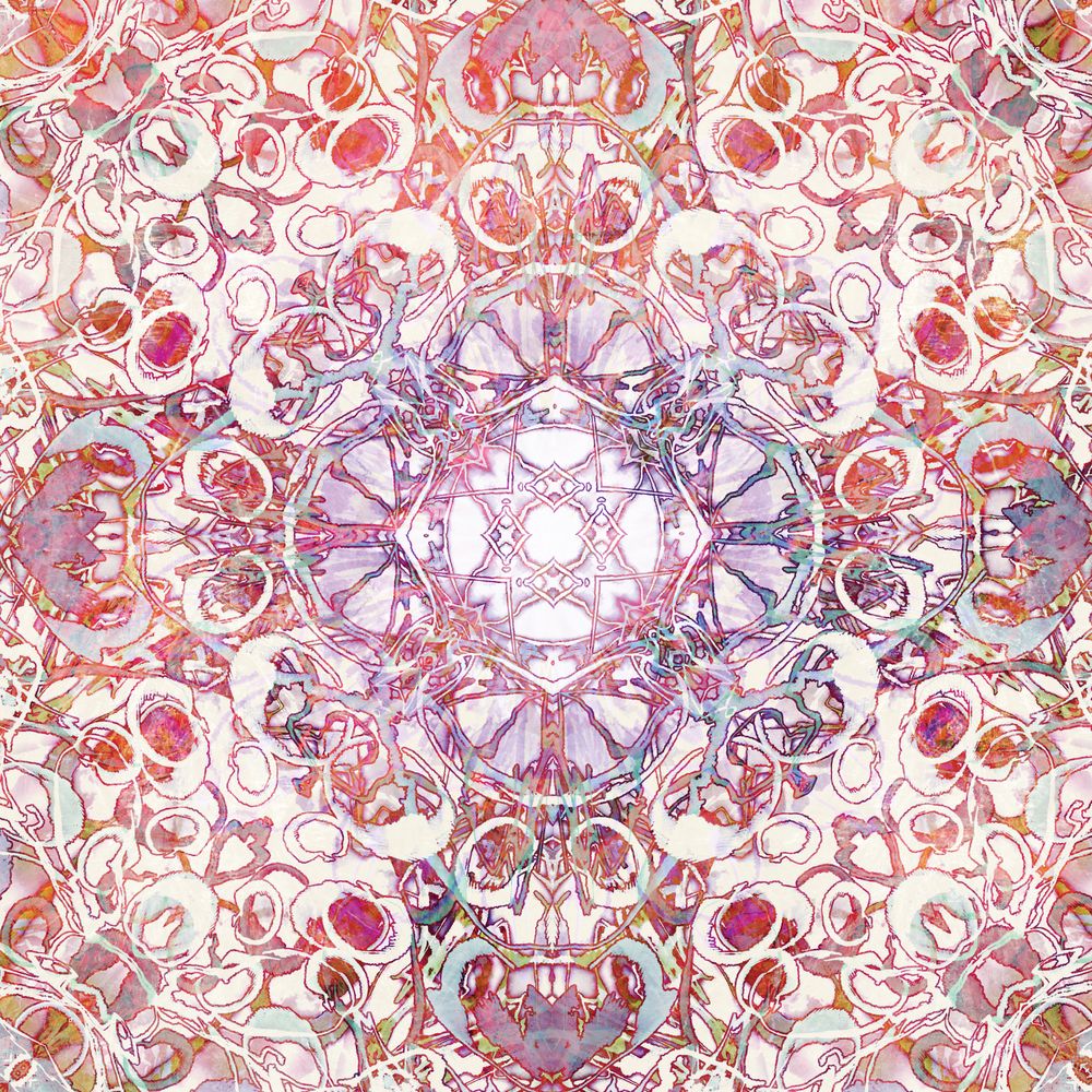 Centering Tile 4 artwork
