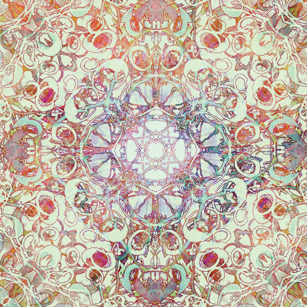 Centering Tile 5 artwork