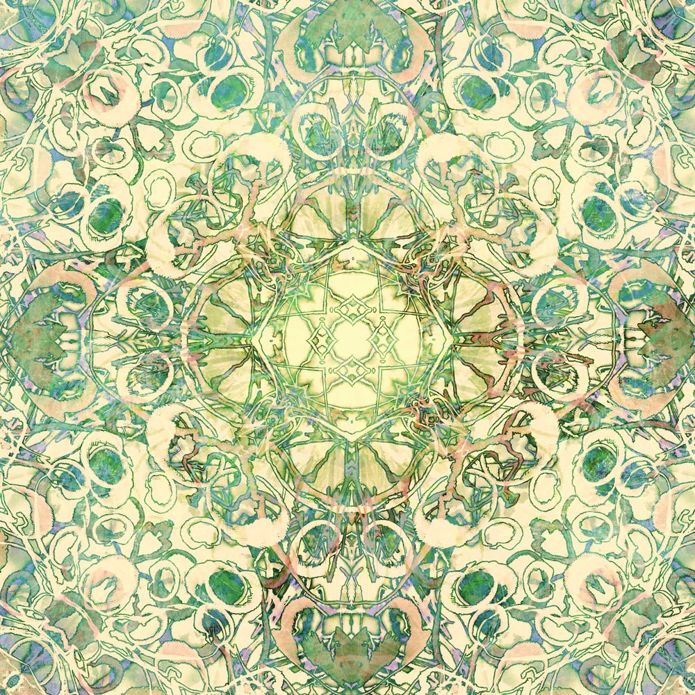 Centering Tile 6 artwork