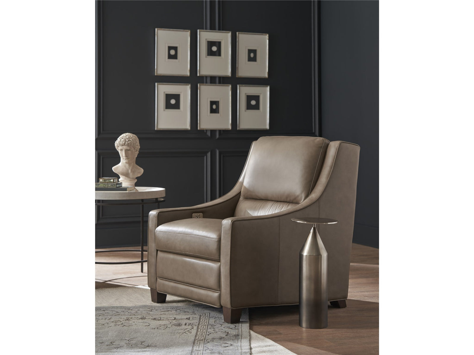 Kelce Chair