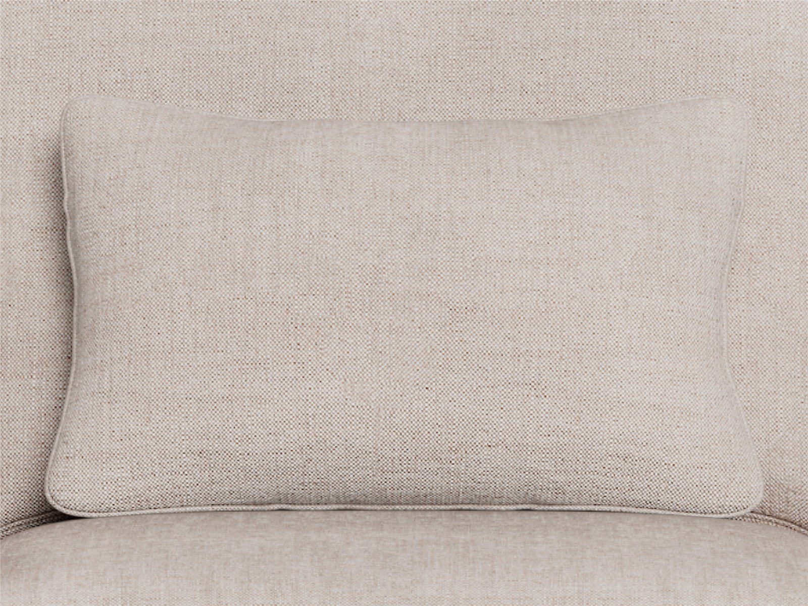 Pillow Kidney 10x20 -Special Order
